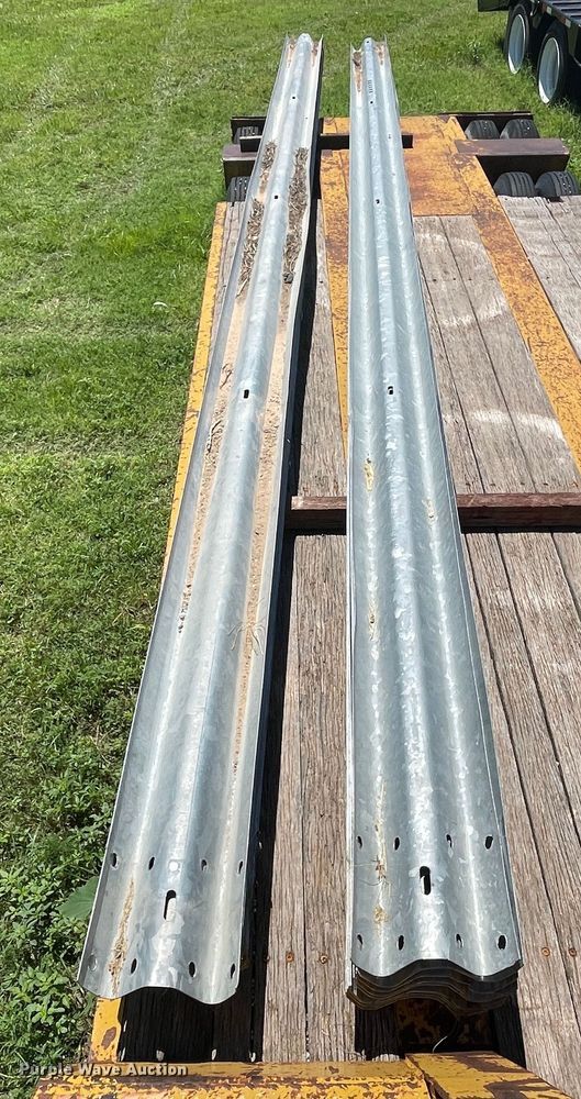 image for item DK1481 (20) guard rails