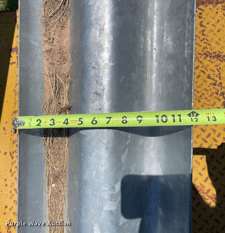 image for item DK1481 (20) guard rails