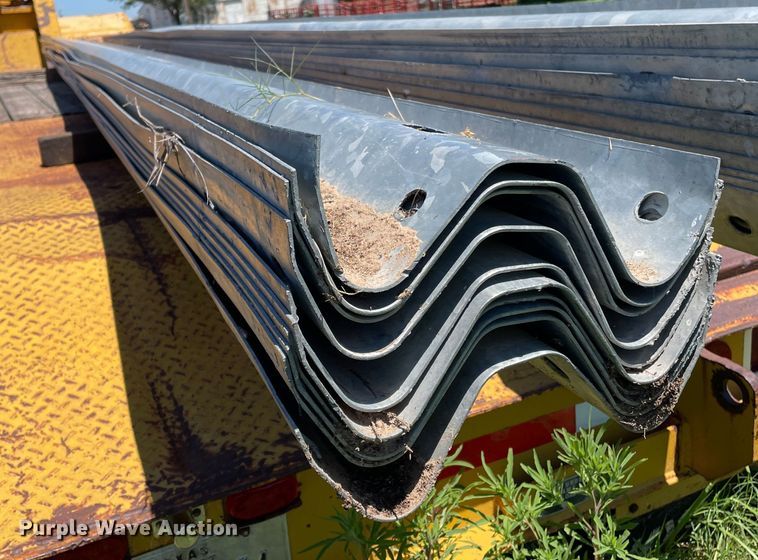 image for item DK1481 (20) guard rails