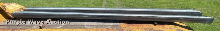 image for item DK1482 (20) guard rails