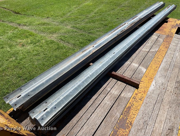 image for item DK1482 (20) guard rails