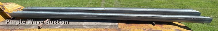 image for item DK1483 (20) guard rails