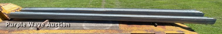 image for item DK1484 (20) guard rails