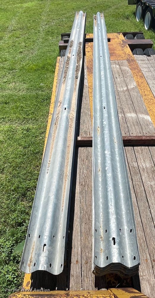 image for item DK1484 (20) guard rails