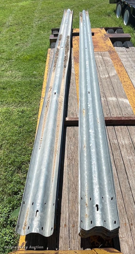 image for item DK1485 (20) guard rails