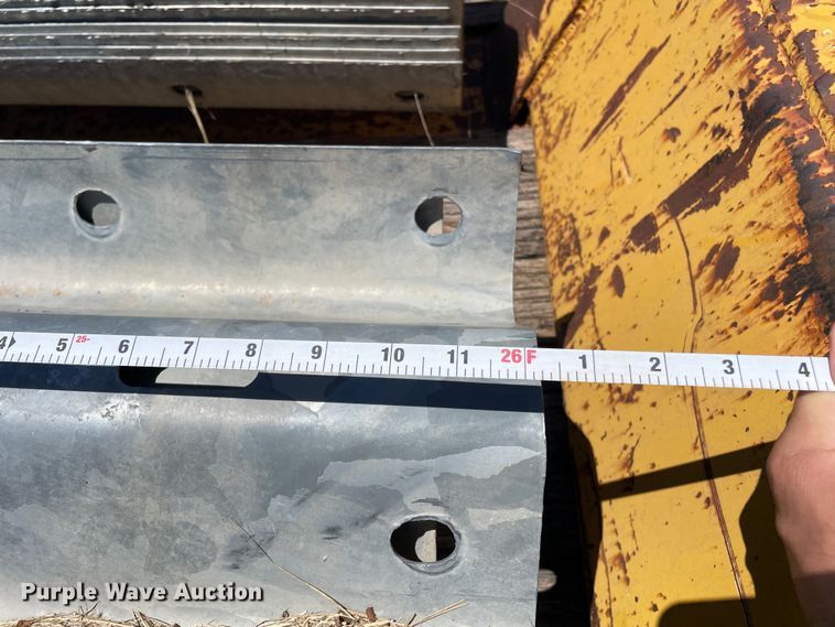 image for item DK1485 (20) guard rails