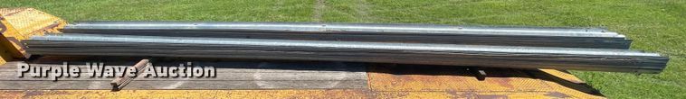 image for item DK1486 (20) guard rails