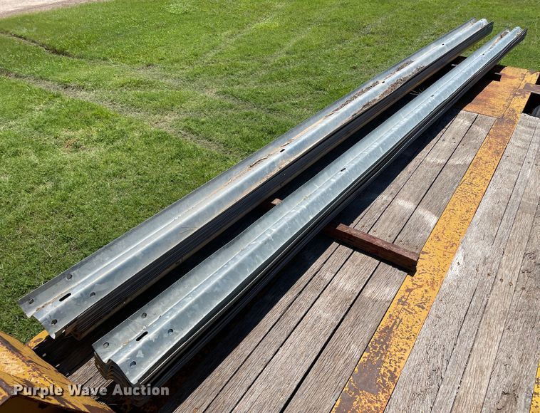 image for item DK1486 (20) guard rails