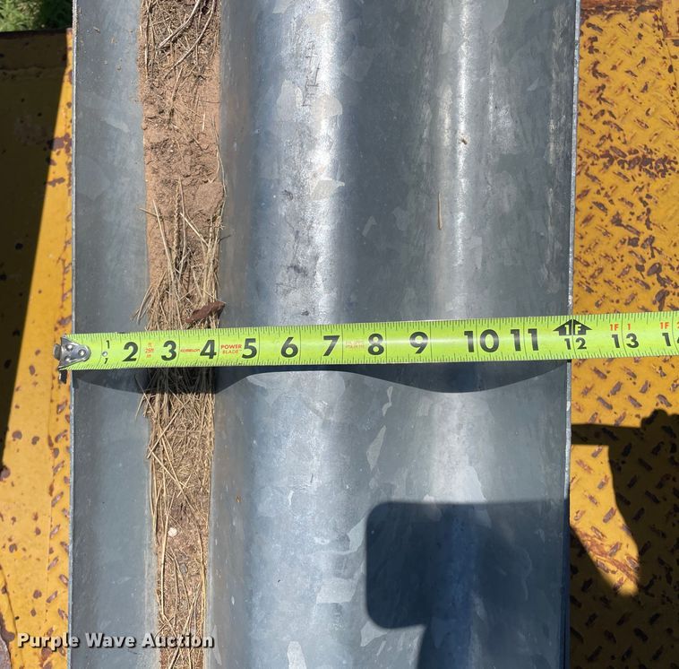 image for item DK1486 (20) guard rails