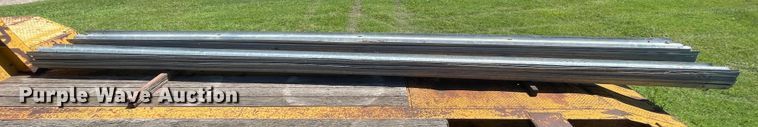 image for item DK1487 (20) guard rails