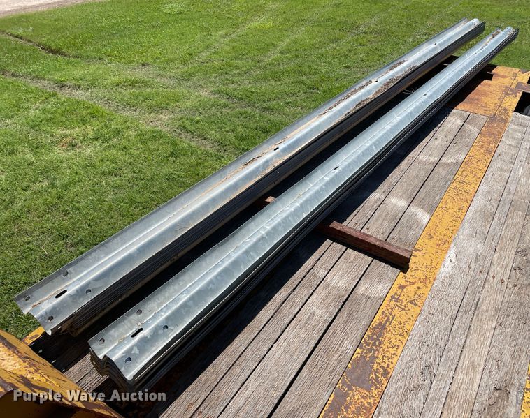 image for item DK1487 (20) guard rails