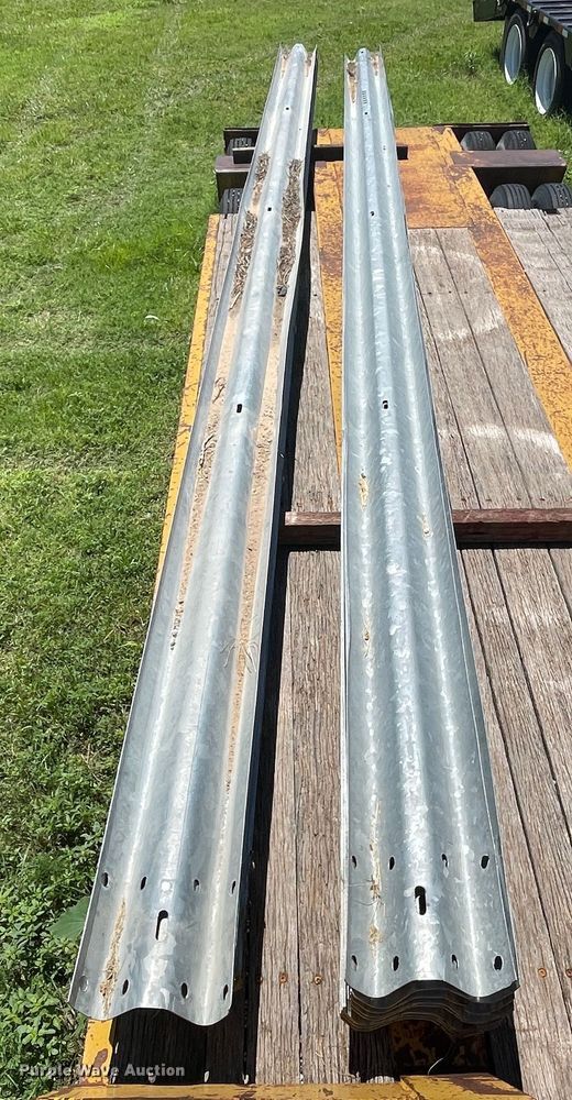 image for item DK1487 (20) guard rails