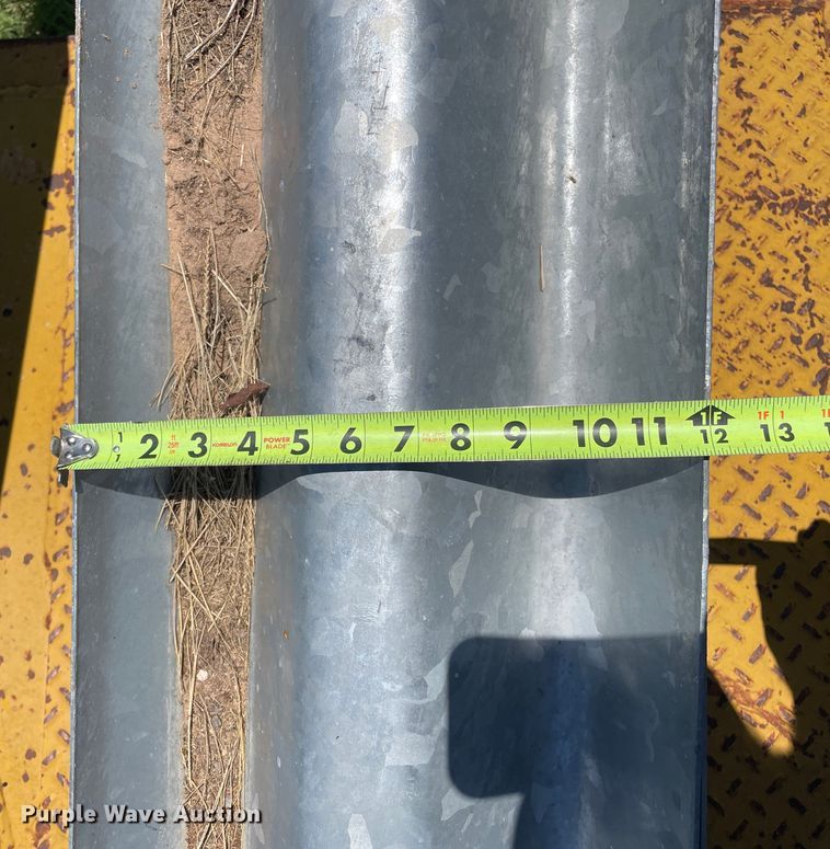 image for item DK1487 (20) guard rails