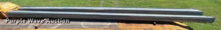 image for item DK1488 (20) guard rails
