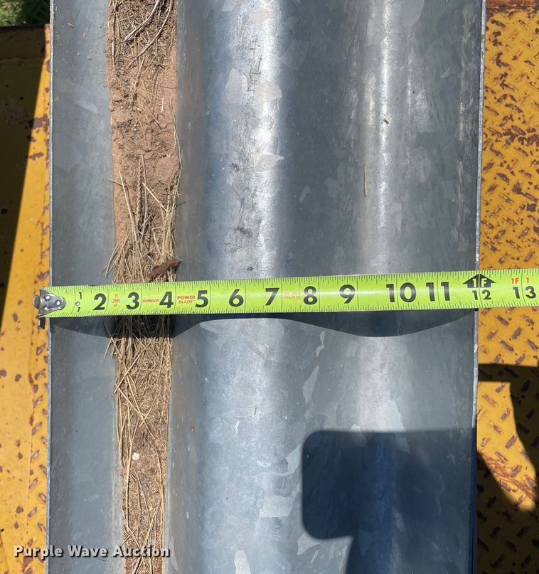 image for item DK1488 (20) guard rails