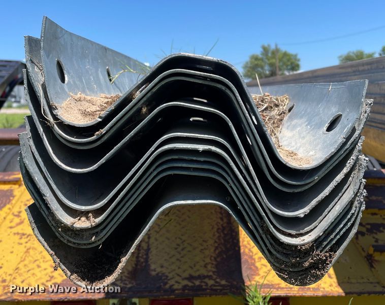 image for item DK1488 (20) guard rails