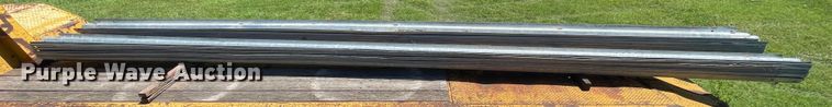 image for item DK1489 (20) guard rails