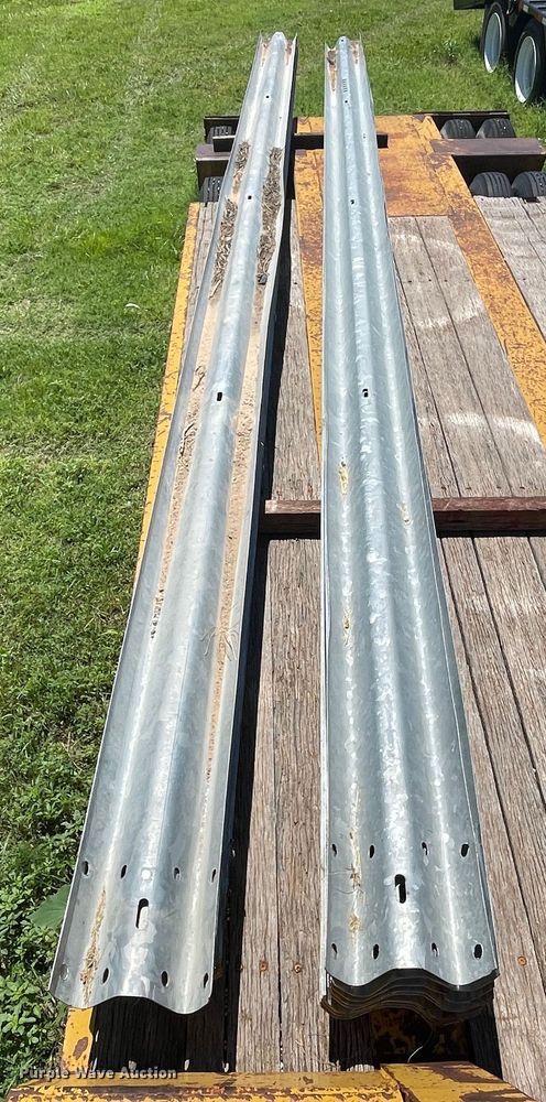 image for item DK1489 (20) guard rails