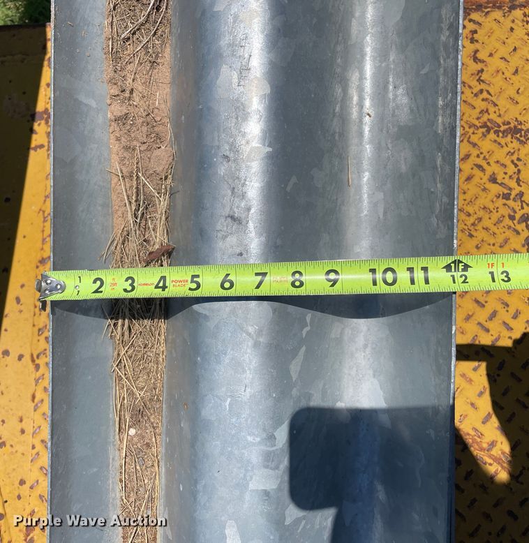 image for item DK1489 (20) guard rails