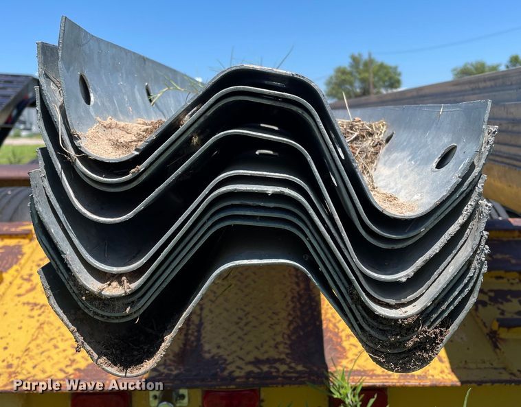 image for item DK1489 (20) guard rails