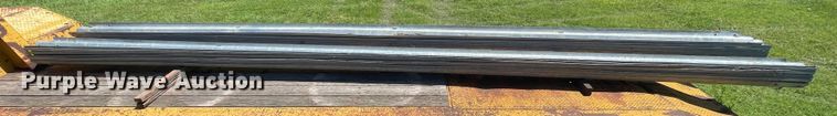 image for item DK1490 (20) guard rails