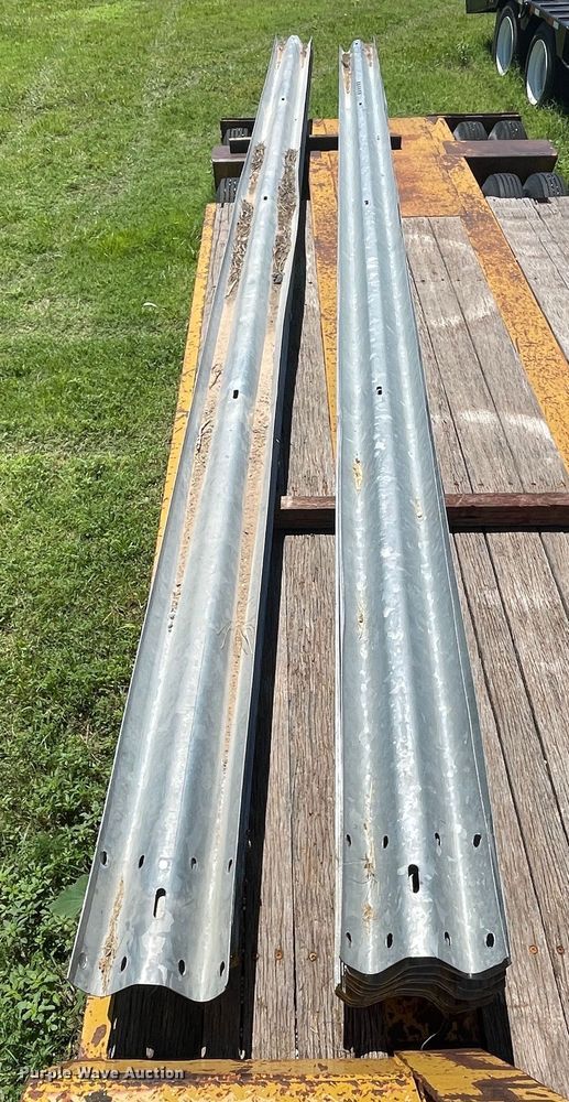 image for item DK1490 (20) guard rails