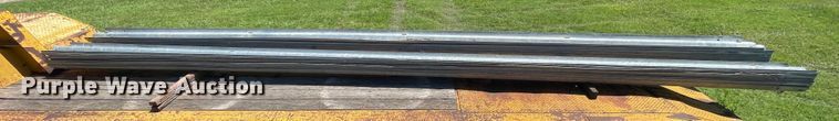 image for item DK1491 (20) guard rails