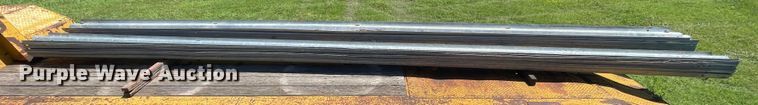 image for item DK1492 (20) guard rails