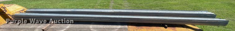 image for item DK1493 (20) guard rails