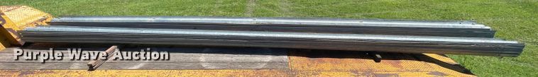 image for item DK1494 (20) guard rails