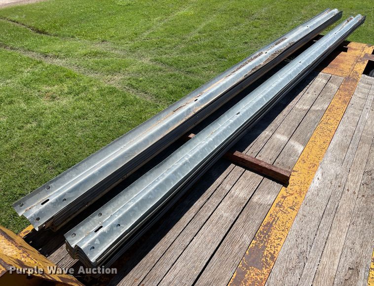 image for item DK1494 (20) guard rails