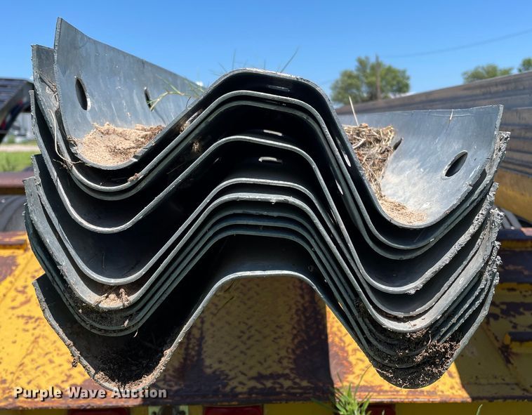 image for item DK1494 (20) guard rails