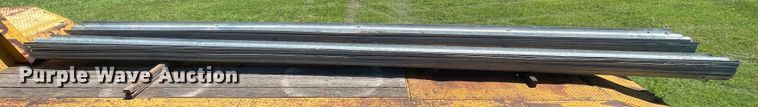 image for item DK1495 (20) guard rails