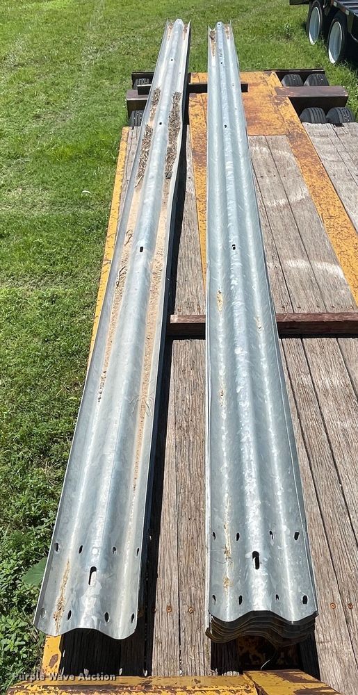 image for item DK1495 (20) guard rails