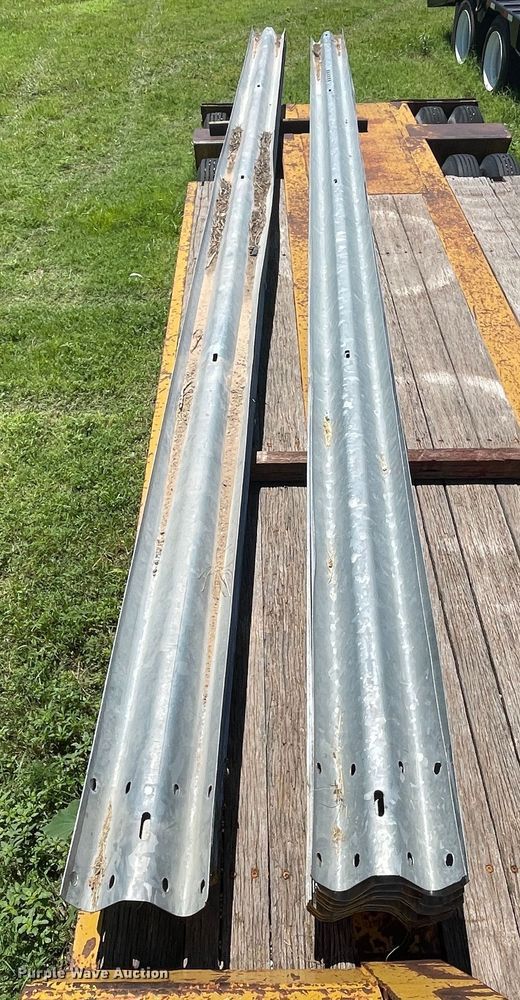 image for item DK1496 (20) guard rails