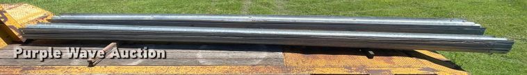 image for item DK1497 (20) guard rails