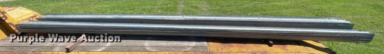 image for item DK1498 (20) guard rails
