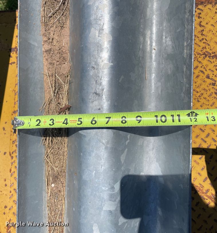 image for item DK1498 (20) guard rails