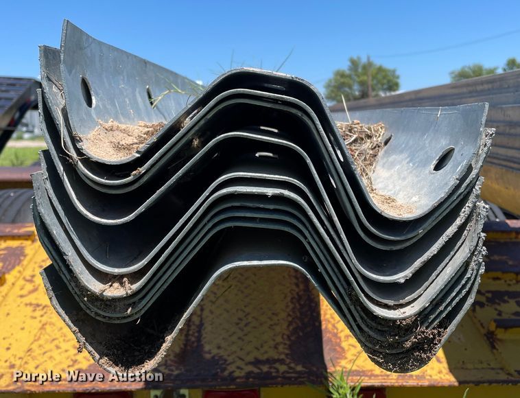 image for item DK1498 (20) guard rails