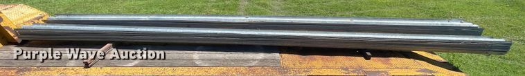 image for item DK1499 (20) guard rails