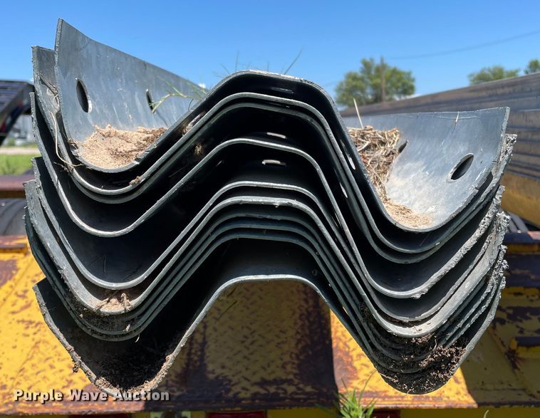 image for item DK1499 (20) guard rails