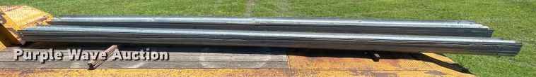 image for item DK1500 (20) guard rails