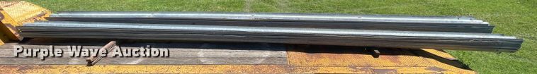 image for item DK1501 (20) guard rails