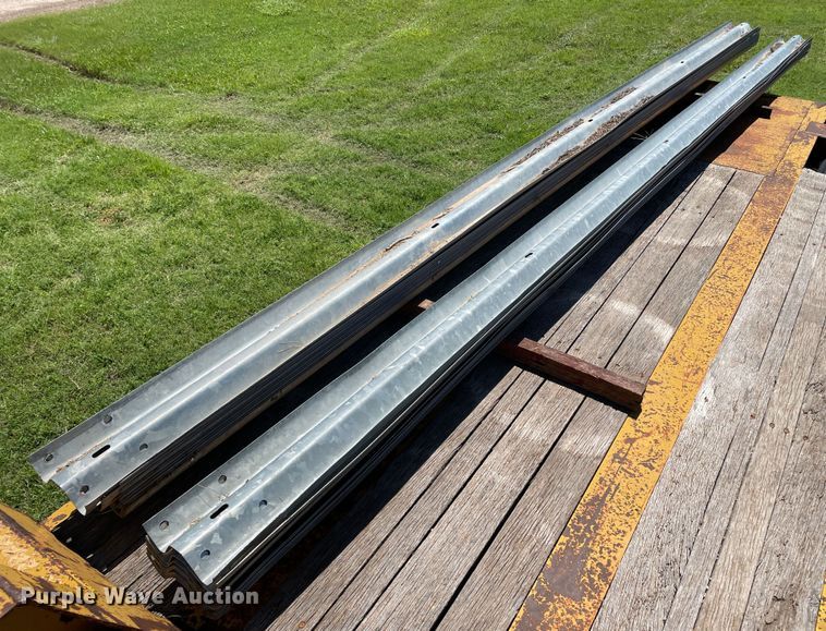 image for item DK1501 (20) guard rails