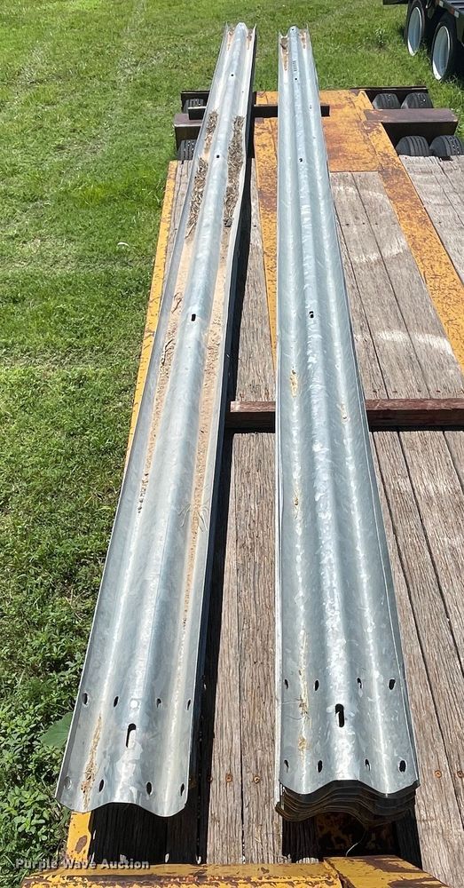 image for item DK1501 (20) guard rails