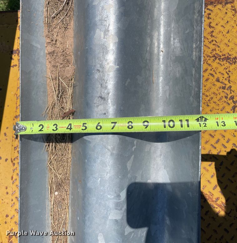 image for item DK1501 (20) guard rails