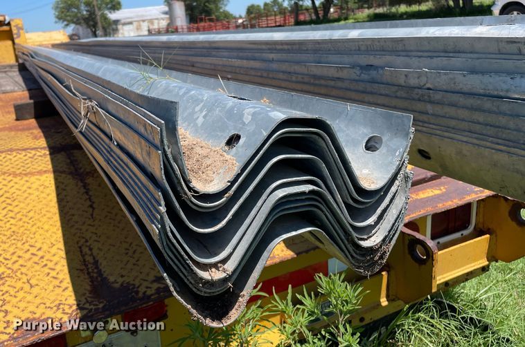 image for item DK1501 (20) guard rails