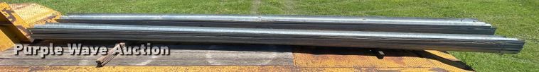 image for item DK1502 (20) guard rails