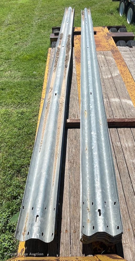 image for item DK1502 (20) guard rails