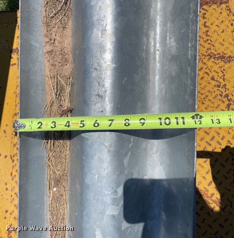 image for item DK1502 (20) guard rails